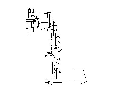 Une figure unique qui représente un dessin illustrant l'invention.